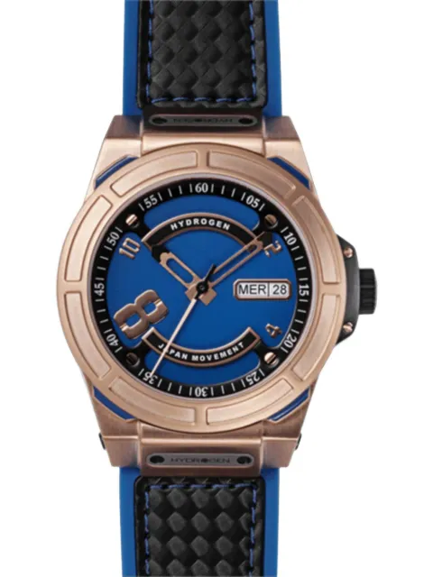 Hydrogen Otto 40mm watch