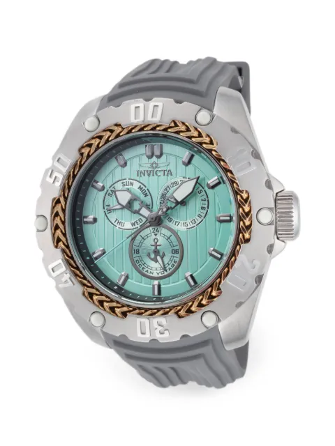 Invicta montre Ocean Voyage 51 mm