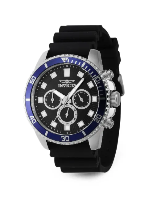 Invicta наручные часы Pro Diver 45 мм