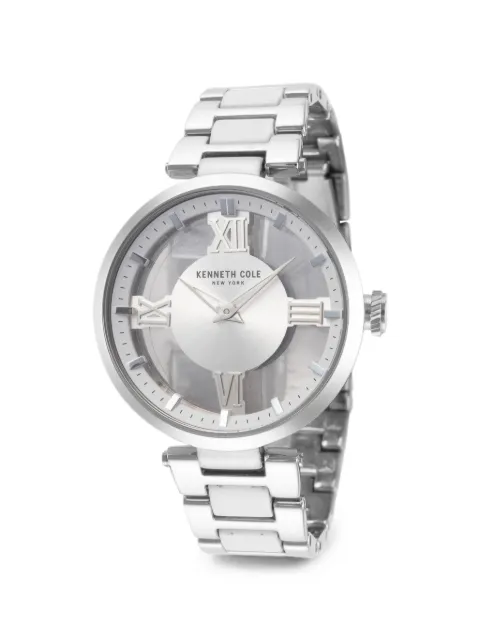 KENNETH COLE Classic Roman-numerals 32mm watch