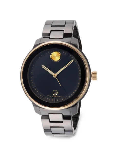 Movado Bold 38.5mm watch