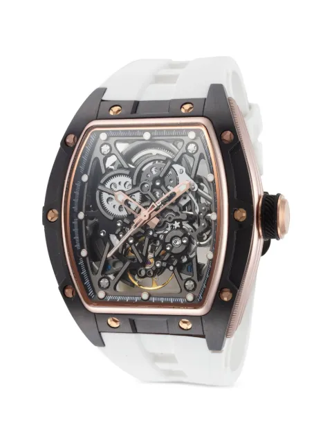 Invicta S1 Rally skeleton 42mm watch