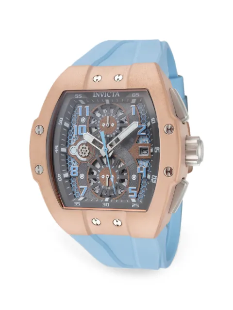 Invicta Racing 47mm watch