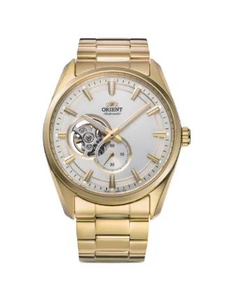 Orient