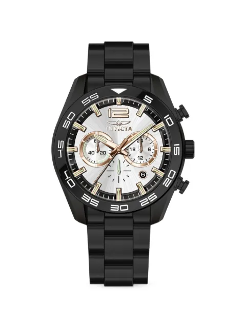 Invicta Speedway 46.5mm watch