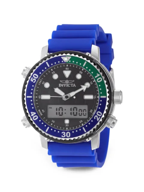 Invicta Pro Diver 46.5mm watch