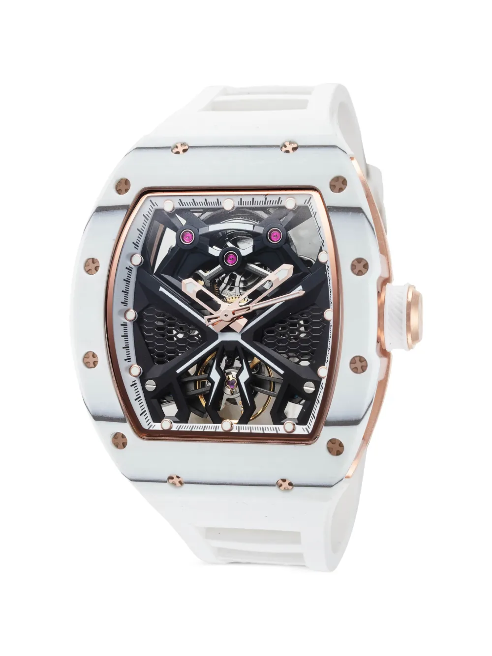 Invicta Orologio S1 Rally 48mm - Nero