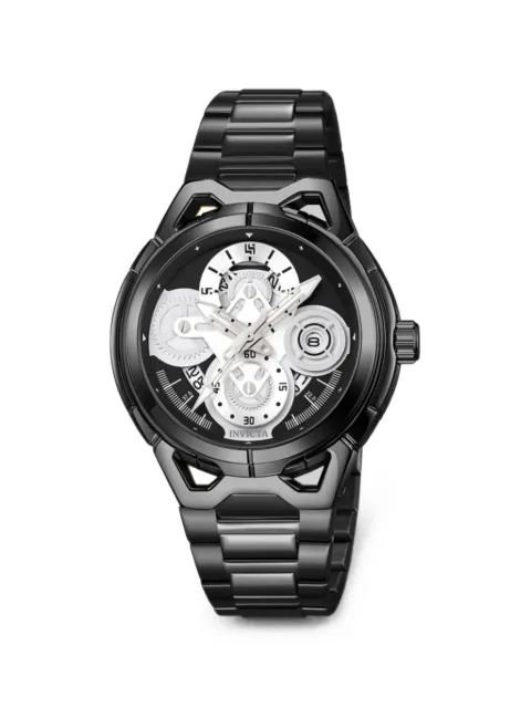 Invicta S1 Rally 44mm watch