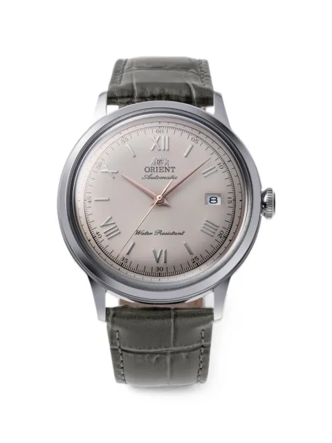 Orient Bambino 40mm watch