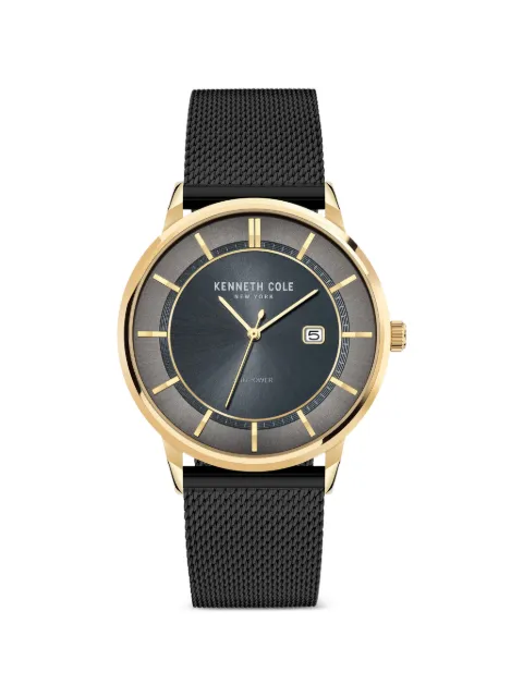 KENNETH COLE Classic 42mm watch