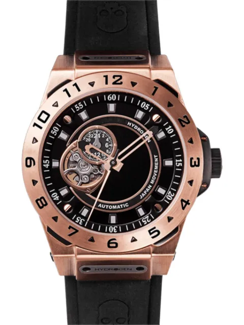 Hydrogen Vento 44mm watch