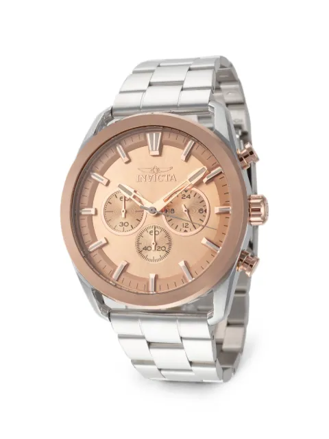 Invicta Speedway Chronograph 45mm watch