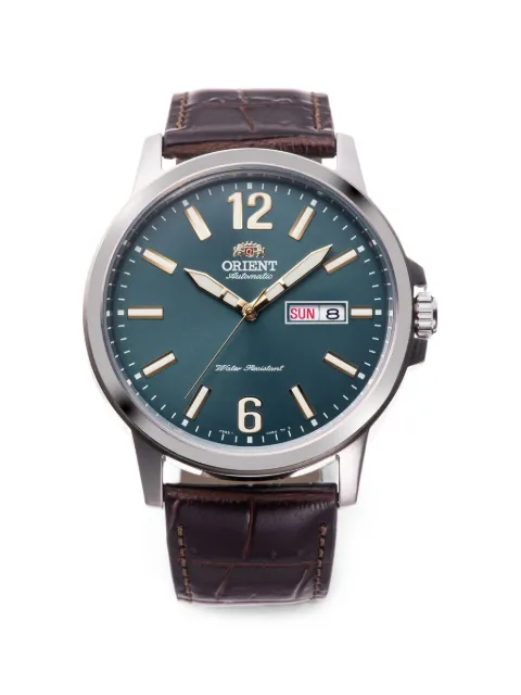Orient Contemporary Conmuter 41mm watch
