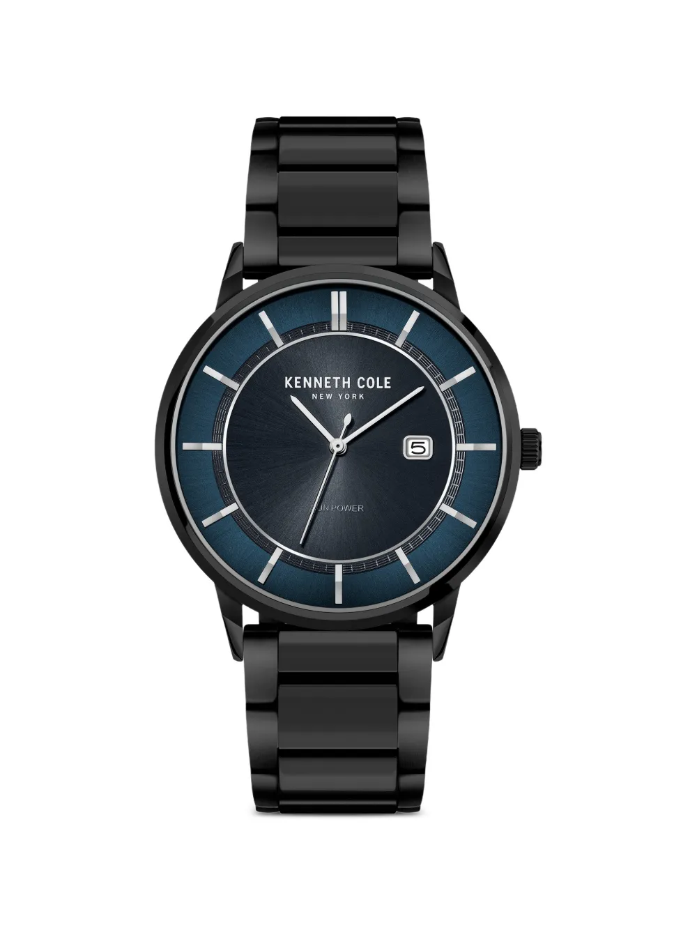 KENNETH COLE Orologio Classic 40mm - Blu
