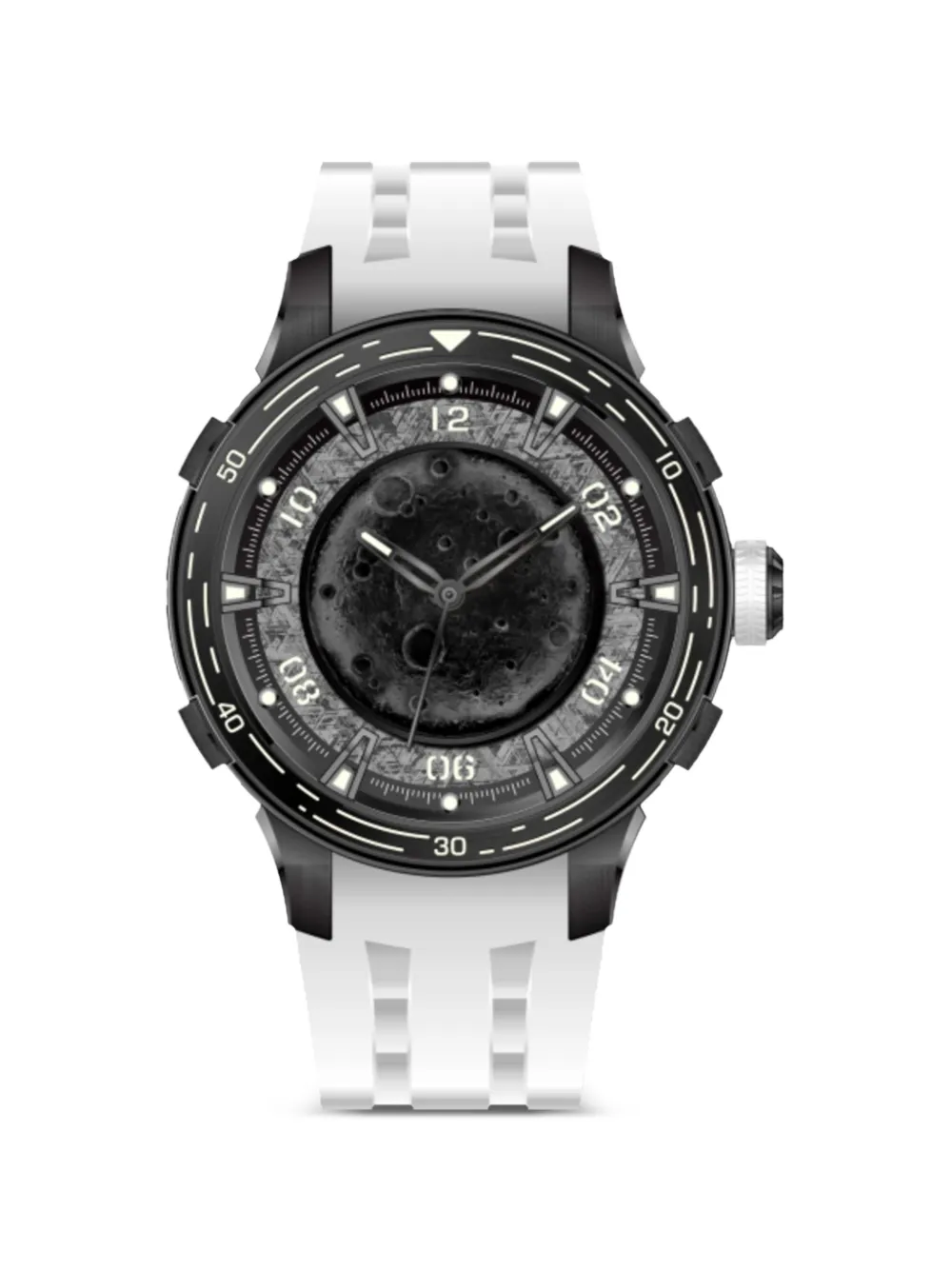 Invicta reloj Celestial de 40 mm | gris | Image 1