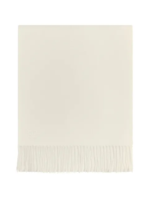 BOMPARD Origines cashmere scarf