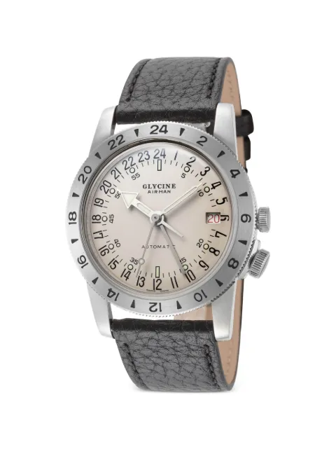 Glycine Airman No. 1 36mm watch