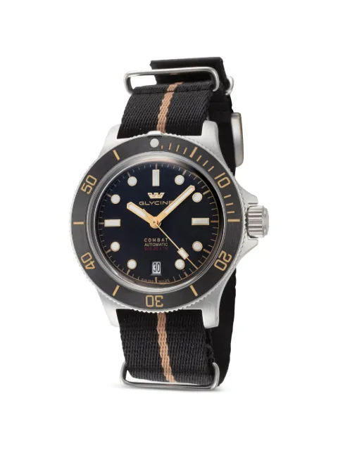 Glycine Orologio Combat Sub 41mm