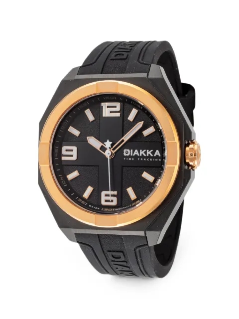 Diakka The Vice III 39mm watch
