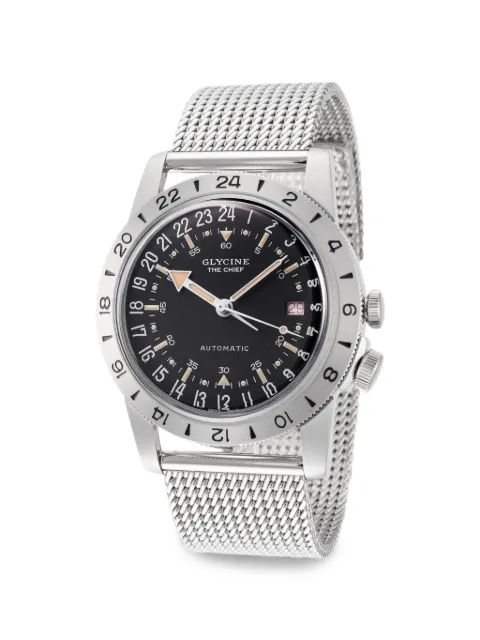 Glycine Airman The Chief 40mm 腕時計
