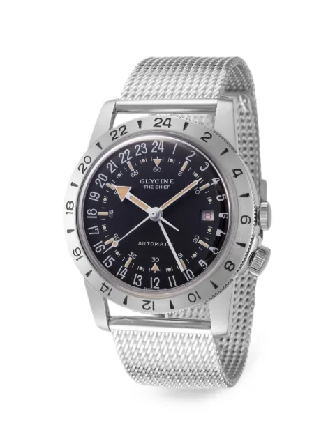 Glycine Airman The Chief 40mm watch