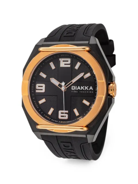 Diakka The Vice 45mm watch