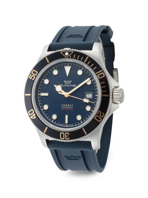 Glycine Combat Sub 42mm watch