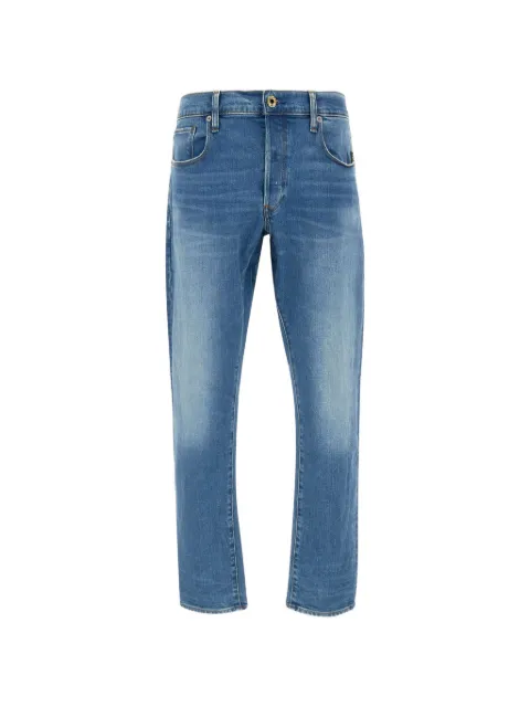 G-Star RAW 3301 tapered jeans