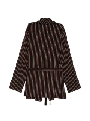Ann Demeulemeester（アン ドゥムルメステール）テーラードジャケット