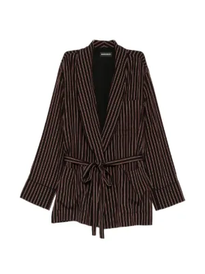 Ann Demeulemeester（アン ドゥムルメステール）テーラードジャケット