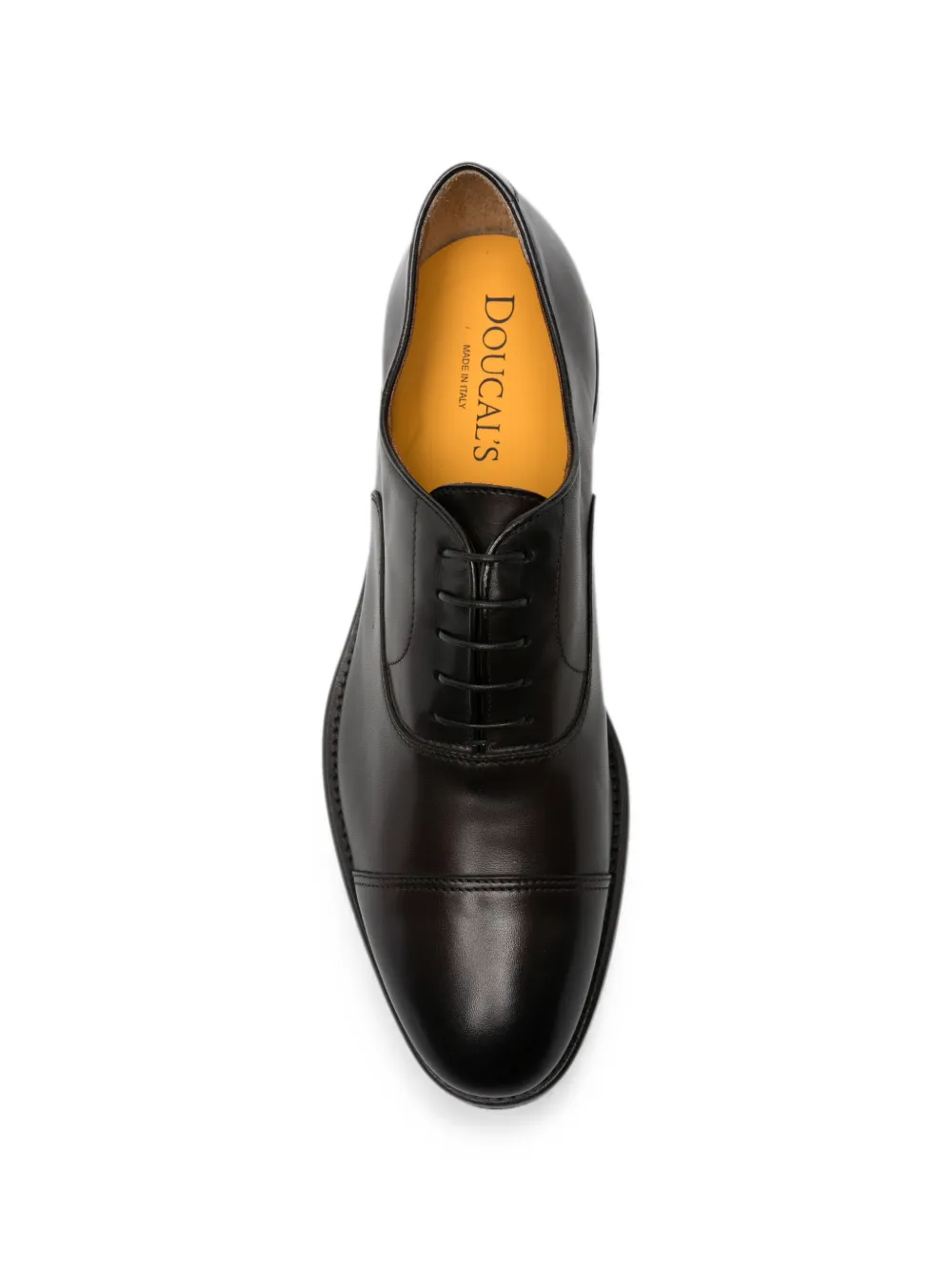 Doucal's Orvieto Oxford shoes Bruin