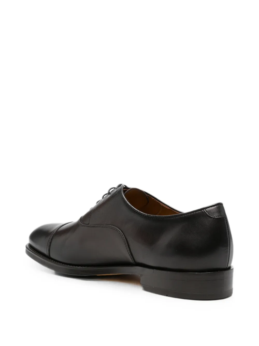 Doucal's Orvieto Oxford shoes Bruin