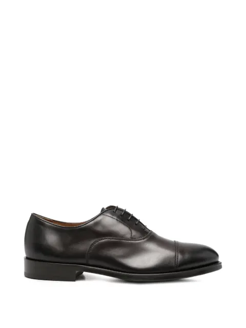 Doucal's Orvieto Oxford shoes