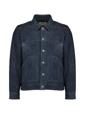 Officine Generale メンズ ジャケット通販 - FARFETCH