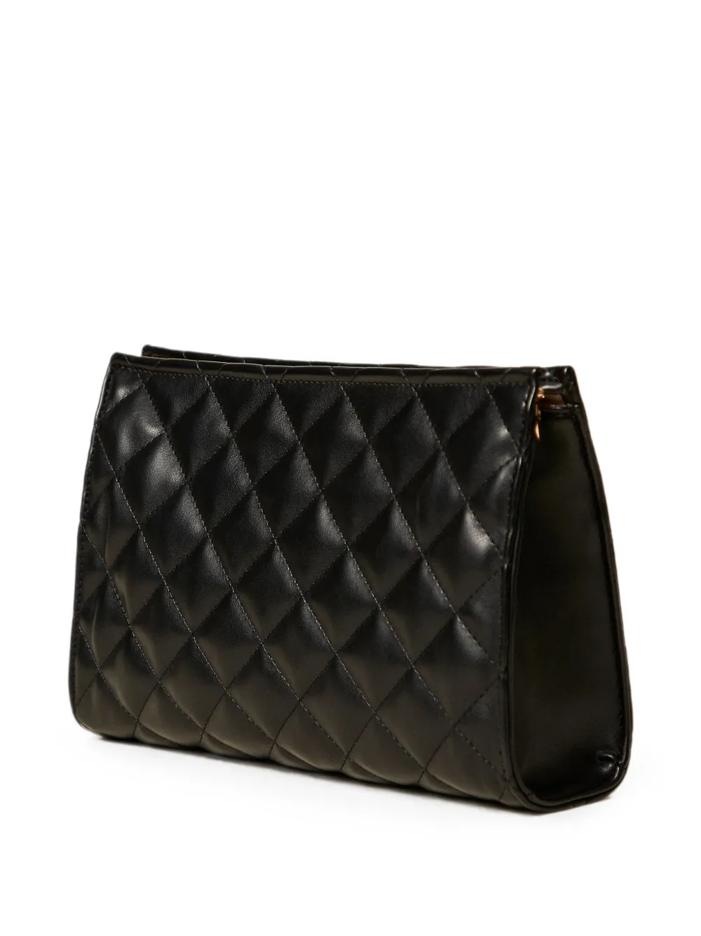 TWINSET Beautyset met logo Zwart