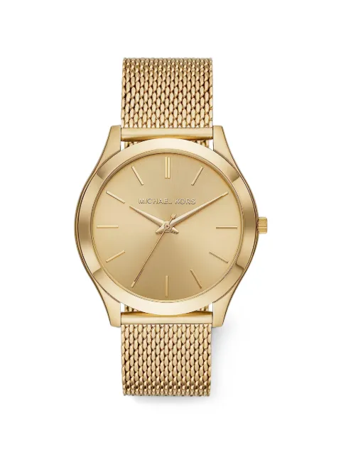 Michael Kors reloj Slim Runway de 44 mm