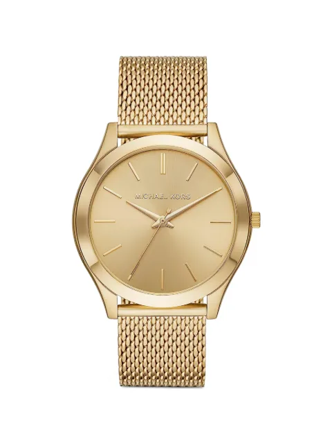 Michael Kors reloj Slim Runway de 44mm