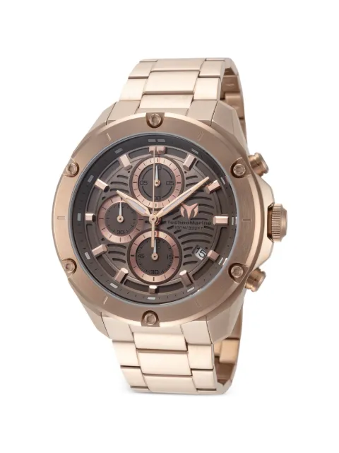 TechnoMarine Oceanico 44mm watch