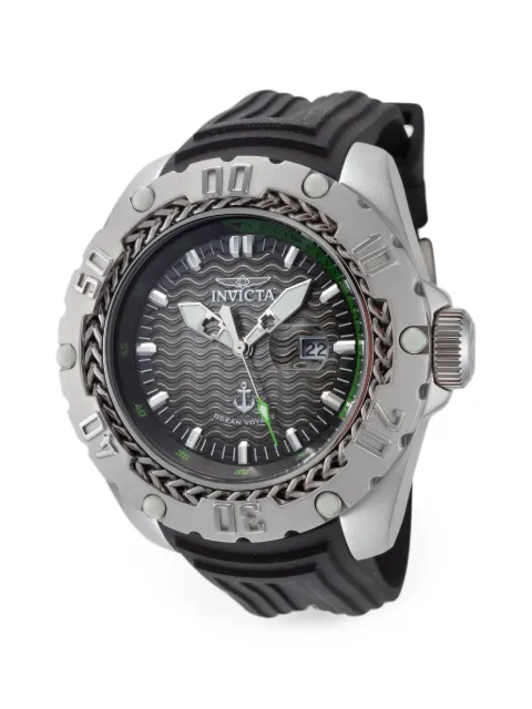 Invicta Ocean Voyage 51mm watch
