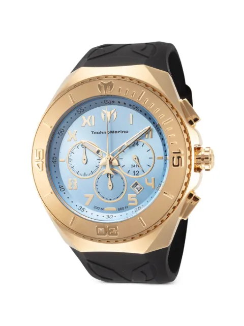 TechnoMarine Manta Ocean 48mm watch