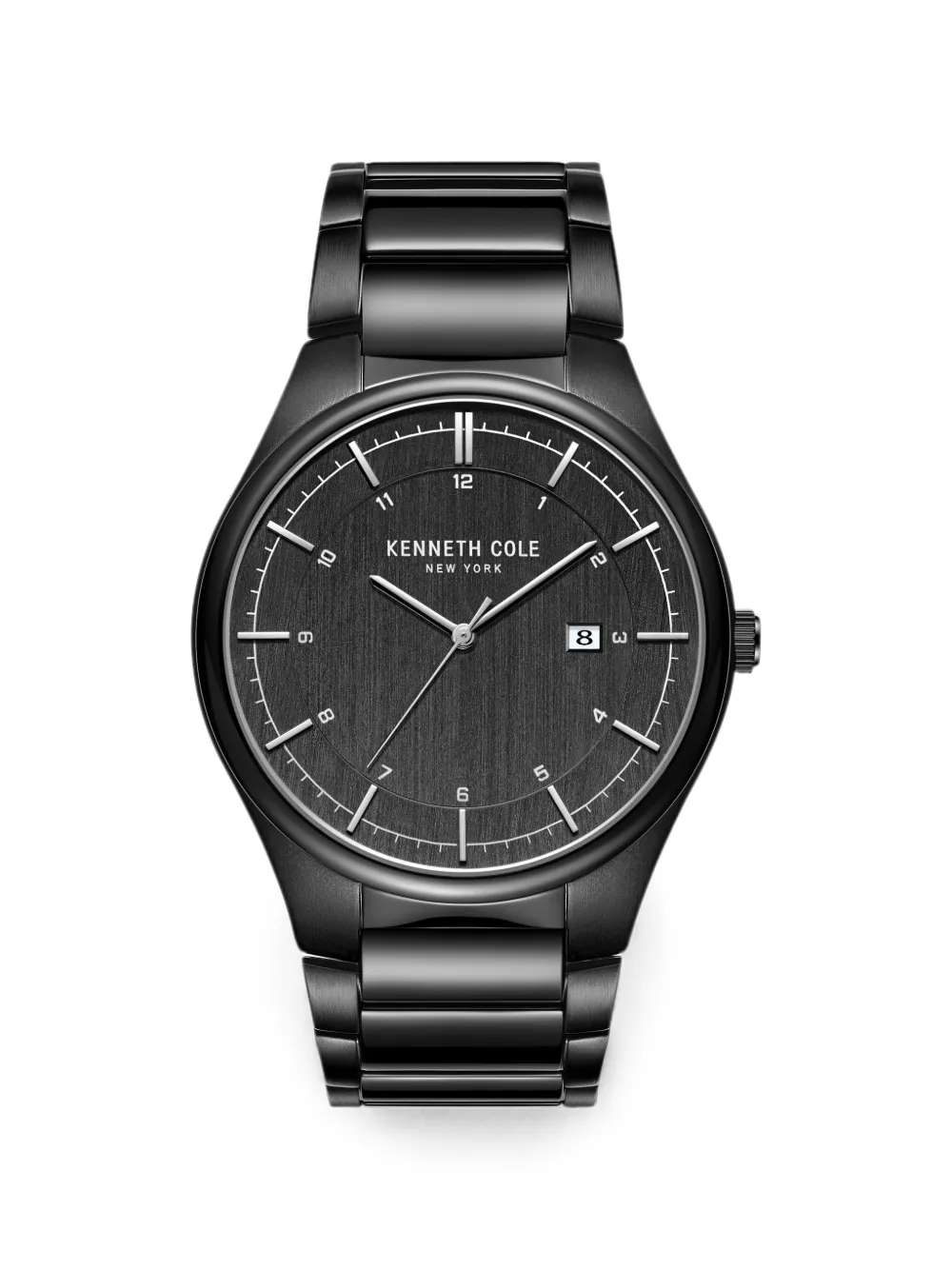 KENNETH COLE Orologio Classic 42mm - Nero