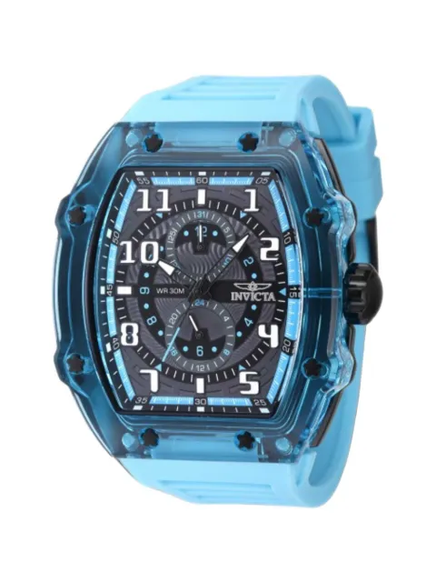 Invicta Racing 48mm watch