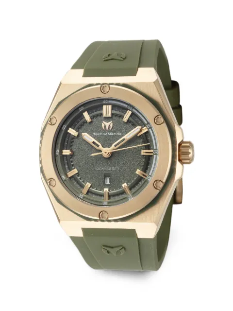 TechnoMarine Coral Legacy 36mm watch