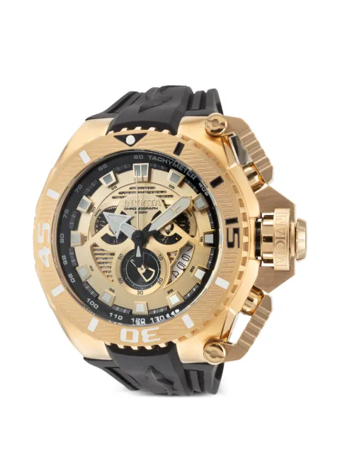 Invicta Sea Hunter 57mm watch