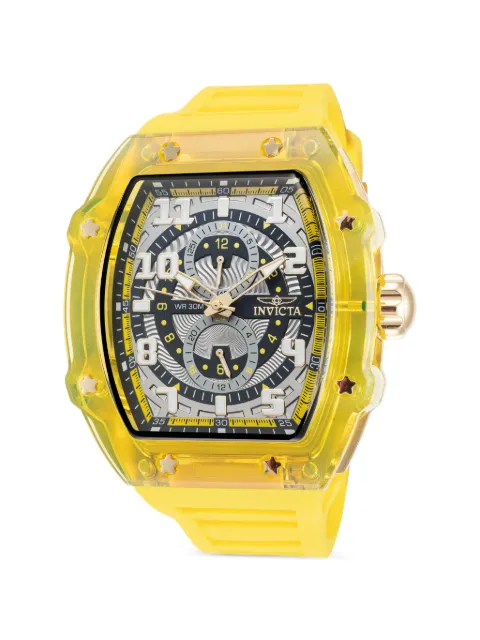 Invicta Racing 48.5mm watch