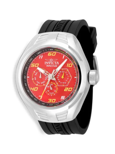 Invicta Racing 46mm watch