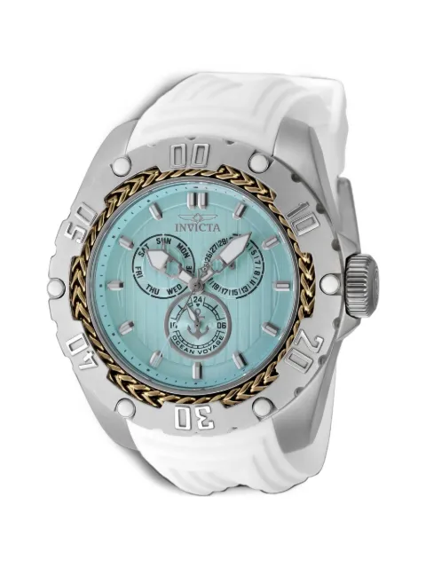 Invicta Ocean Voyage 51mm watch