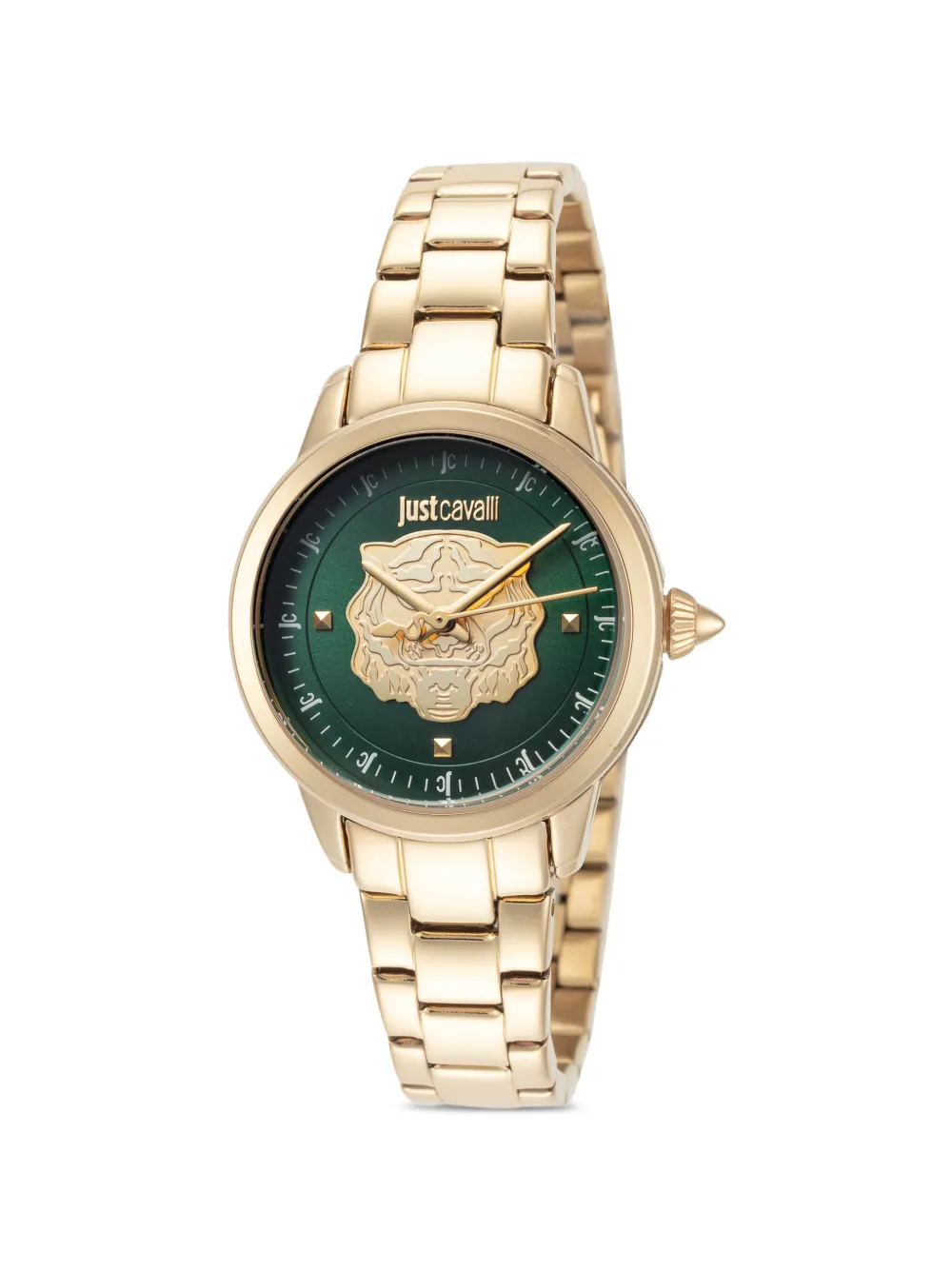 Just Cavalli Dolce 30mm watch · 30