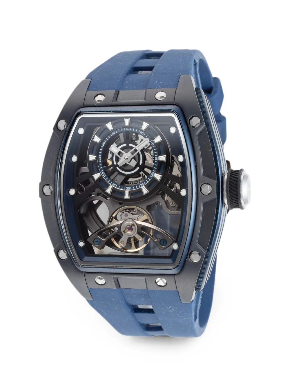 Invicta Orologio S1 Rally 48mm - Blu