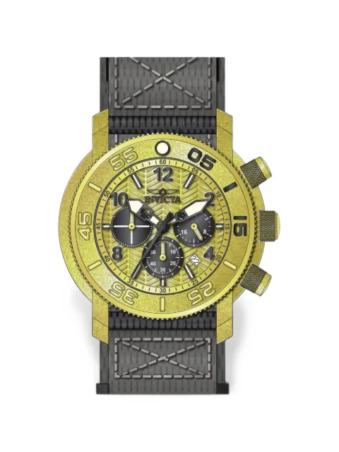 Invicta Coalition Forces 50mm watch